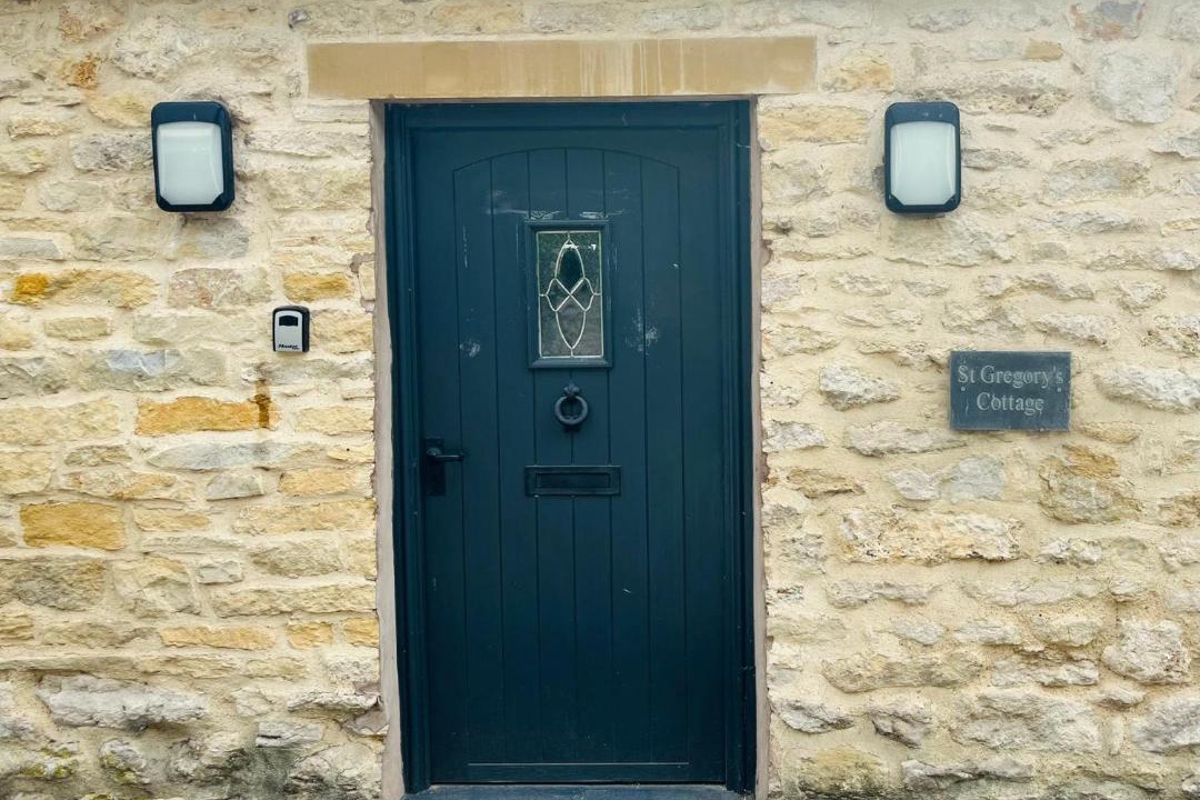 Photo of Others in Oswaldkirk