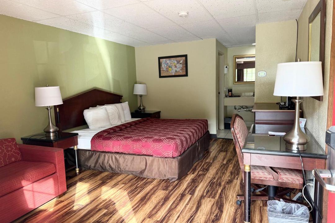 Photo of Bedroom in Derrick City