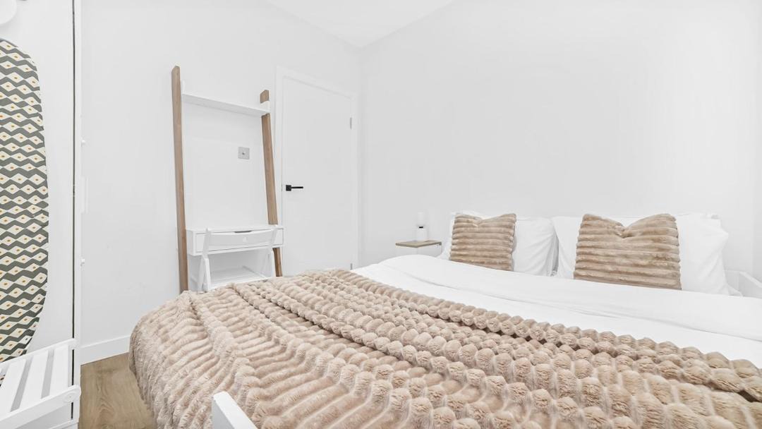 Photo of Bedroom in Higham Hill