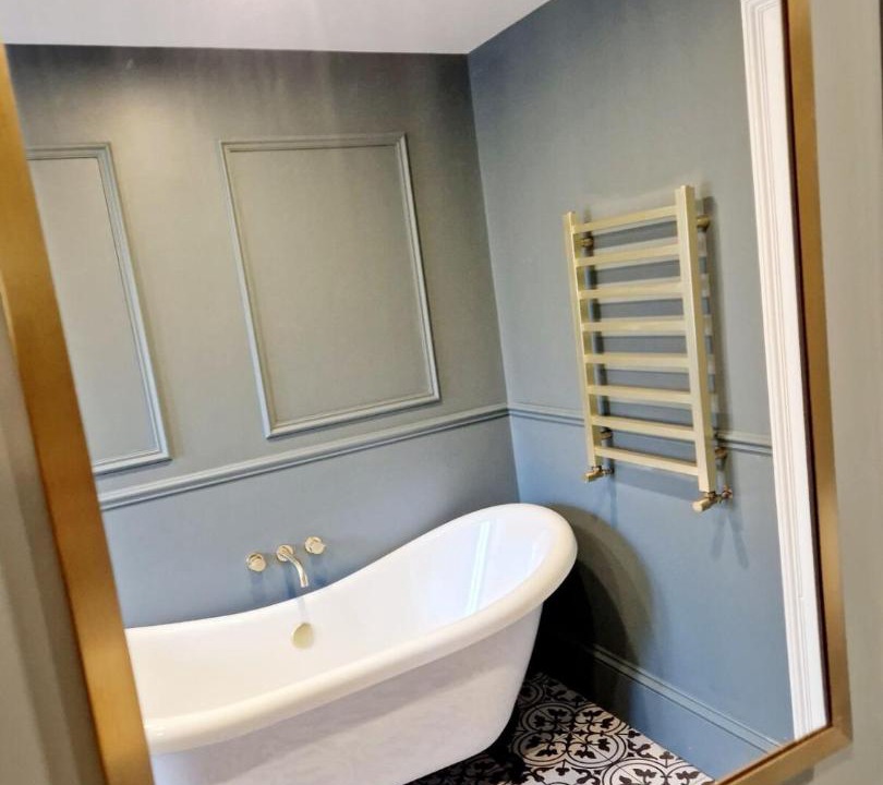 Photo of Bathroom in Garstang