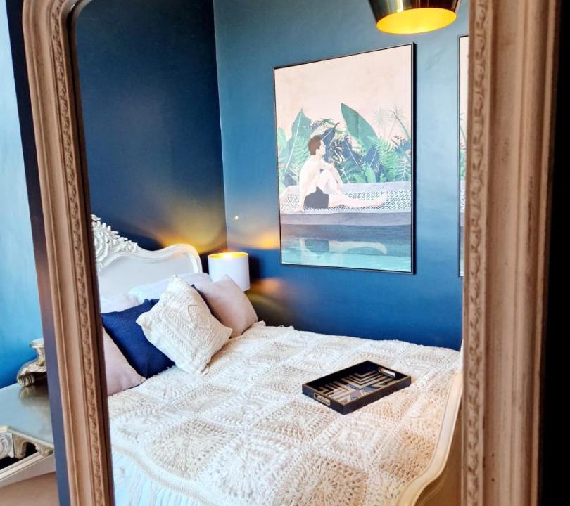 Photo of Bedroom in Garstang