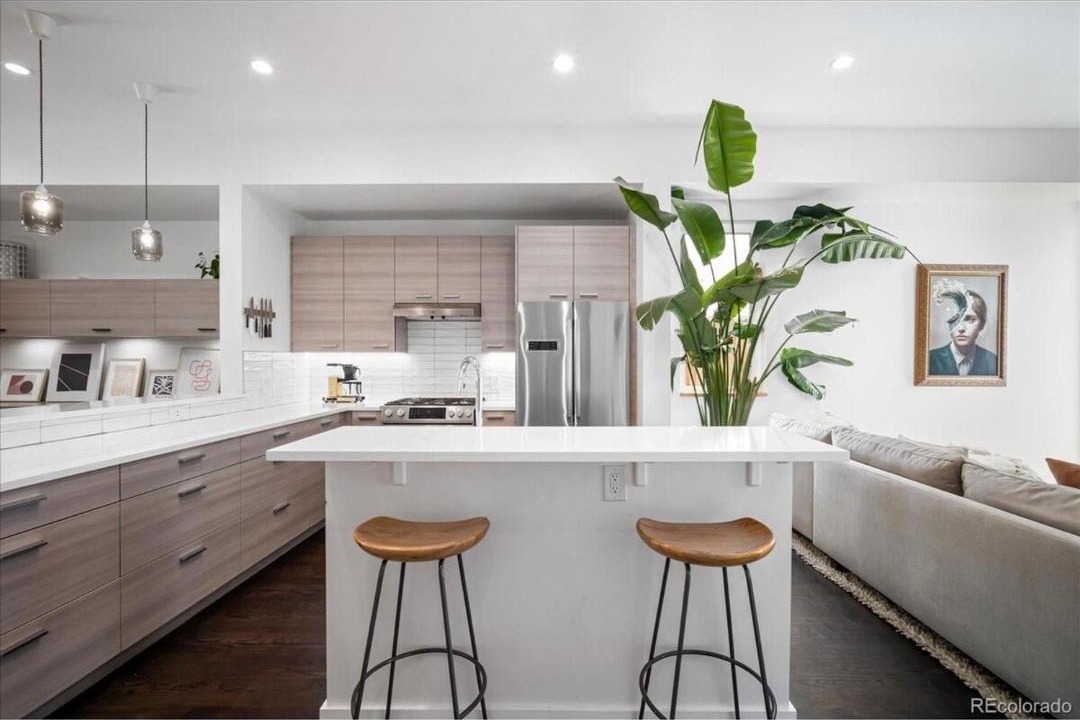 Photo of Kitchen in Sunnyside