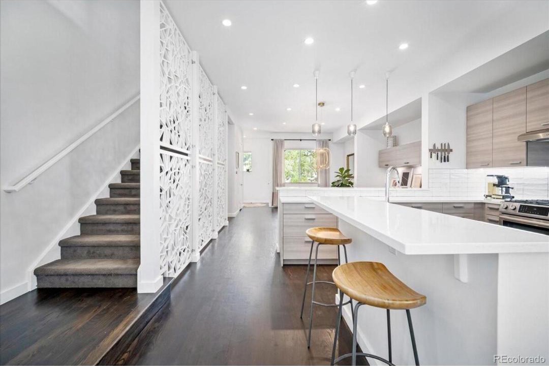Photo of Kitchen in Sunnyside