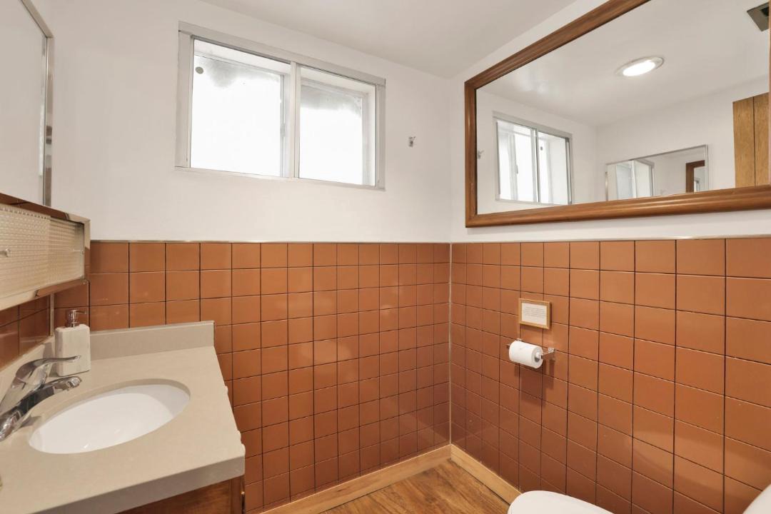 Photo of Bathroom in Big Bear City
