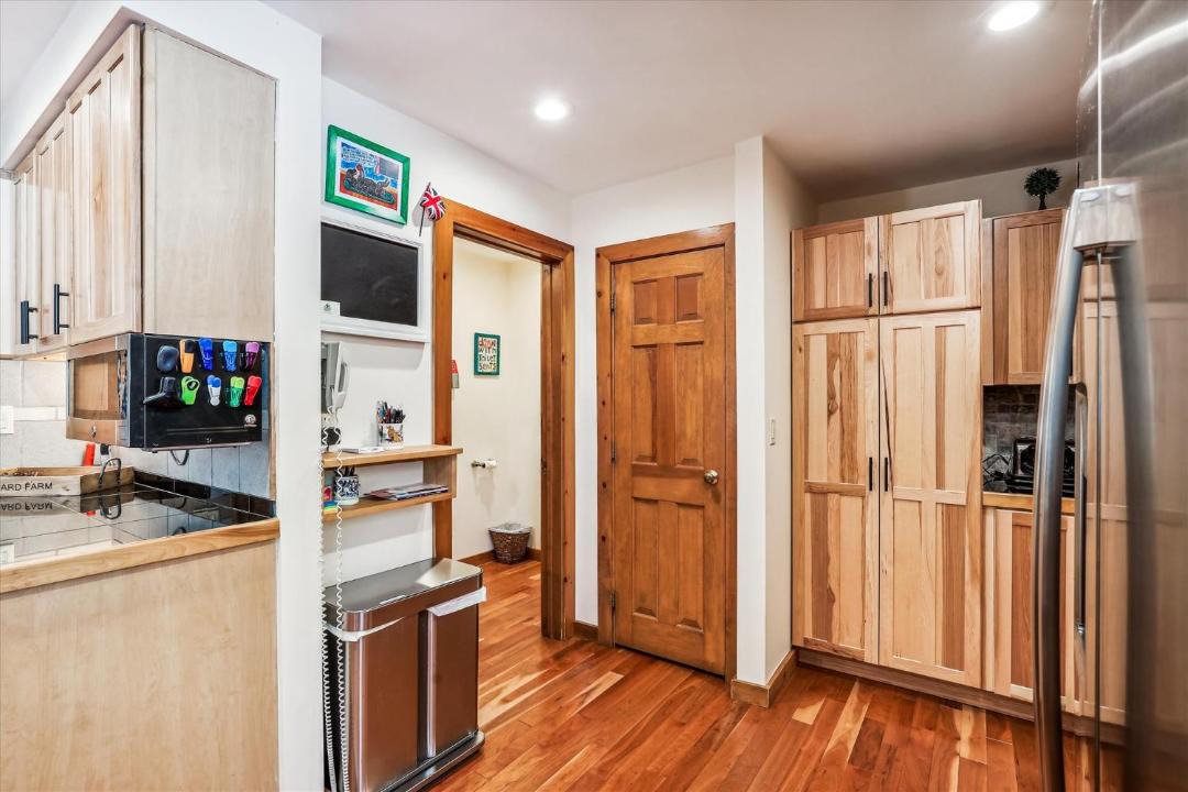 Photo of Kitchen in Stowe Hollow