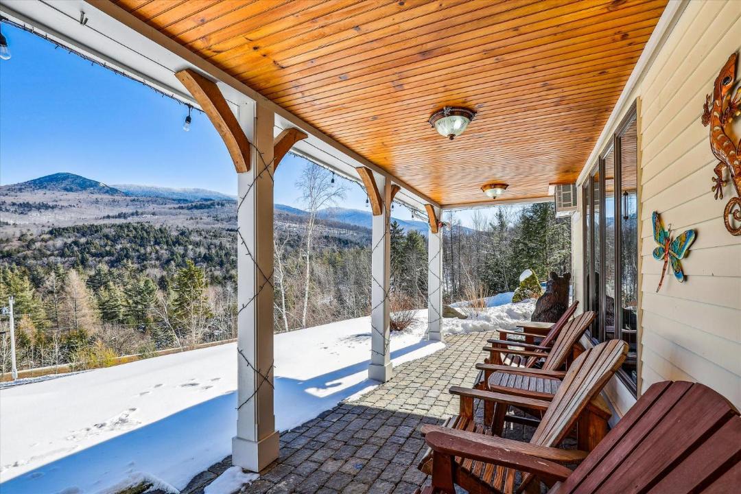 Photo of Others in Stowe Hollow