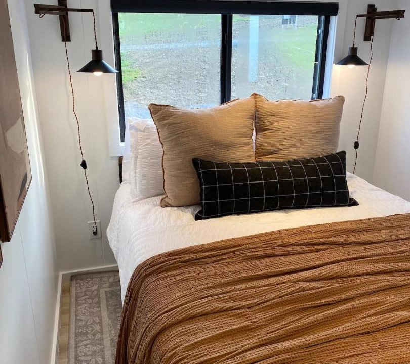 Photo of Bedroom in Millerton