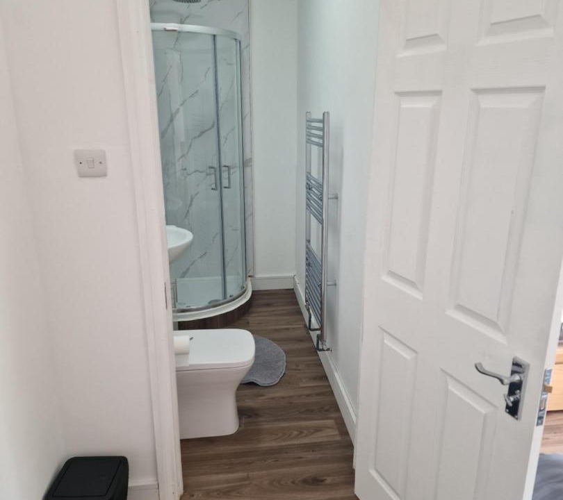 Photo of Bathroom in Exeter