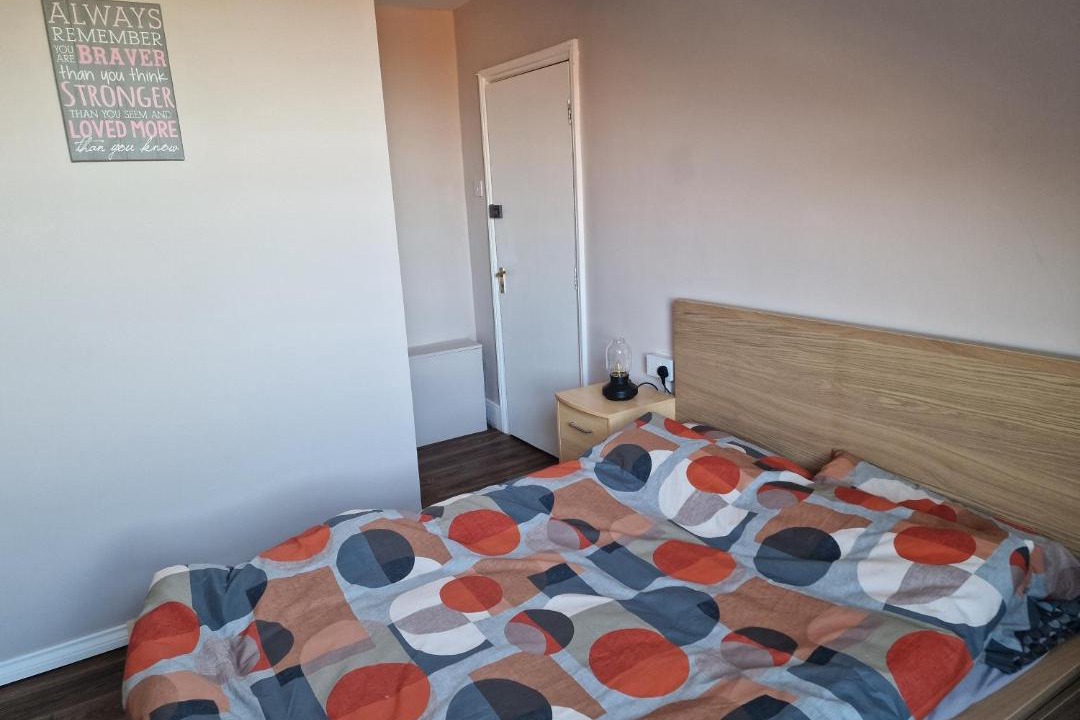 Photo of Bedroom in Exeter