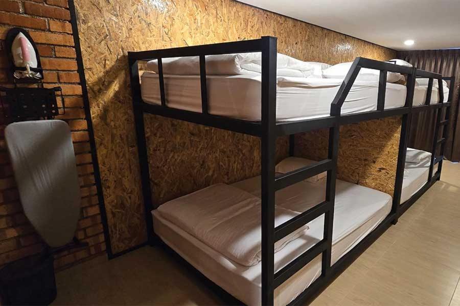 Photo of Bedroom in Air Kuning