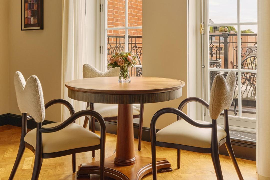 Photo of Others in Mayfair