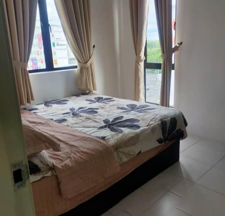 Photo of Bedroom in Bota