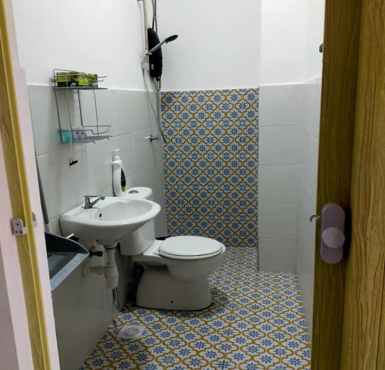 Photo of Bathroom in Bota