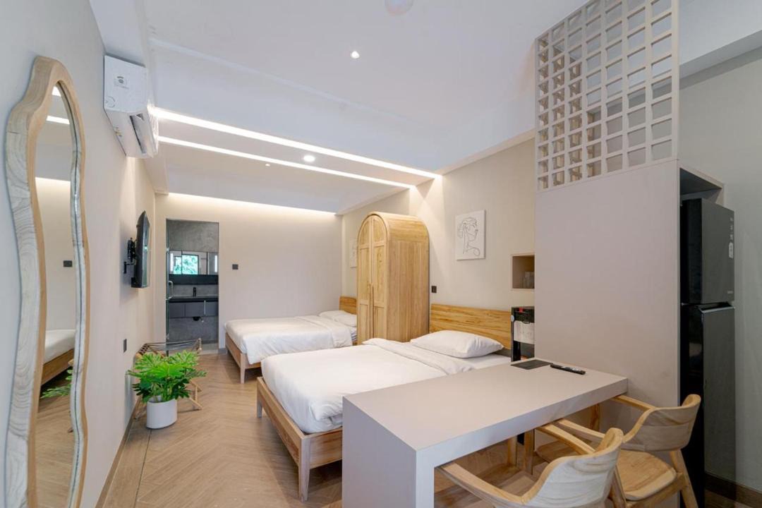 Photo of Bedroom in Lubuk Baja