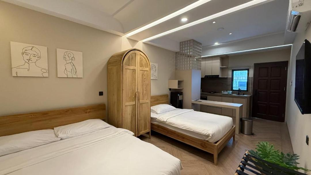 Photo of Bedroom in Lubuk Baja