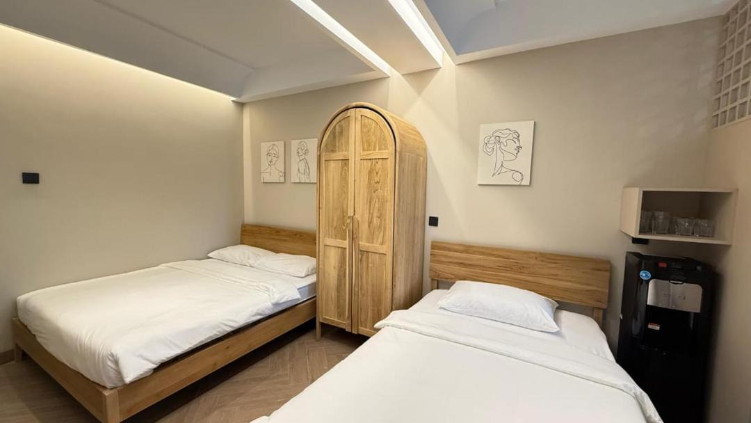 Photo of Bedroom in Lubuk Baja
