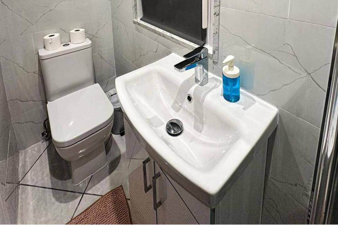 Photo of Others in Ealing