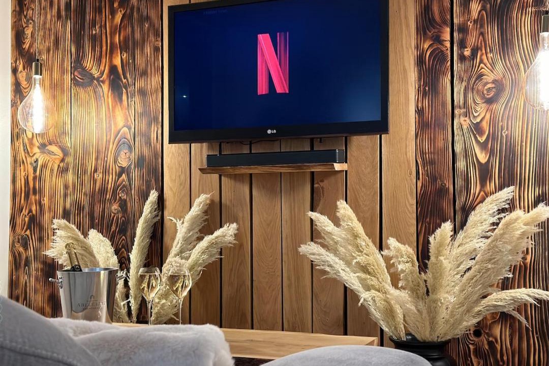 Photo of Livingroom in Pleyber-Christ