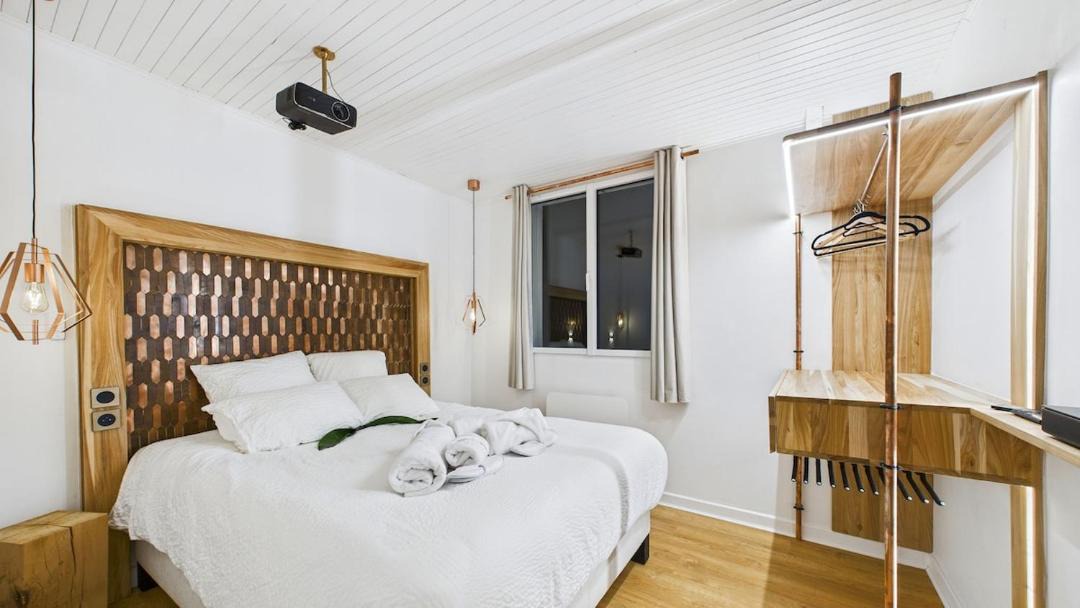 Photo of Bedroom in Pleyber-Christ