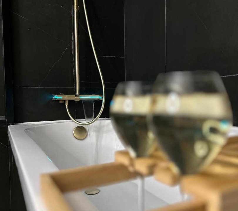 Photo of Bathroom in Pleyber-Christ