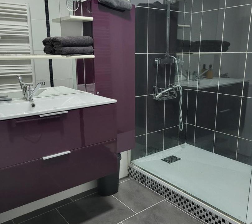 Photo of Bathroom in Hagecourt