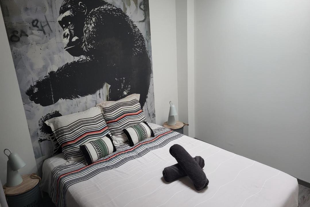 Photo of Bedroom in Hagecourt