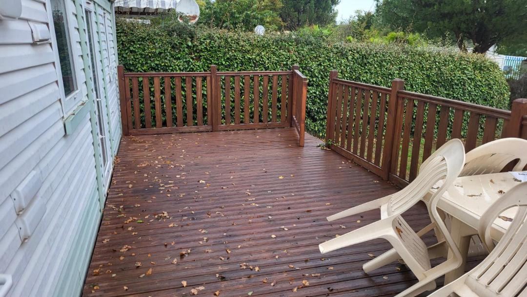 Photo of Patio Balcony in Moutiers-les-Mauxfaits