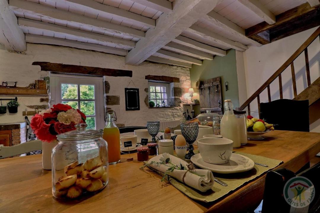 Photo of Others in Saint-Georges-de-Reintembault