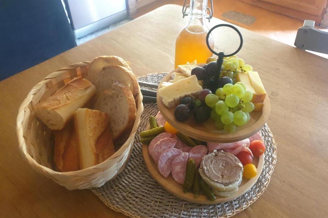 Photo of Others in Saint-Georges-de-Reintembault