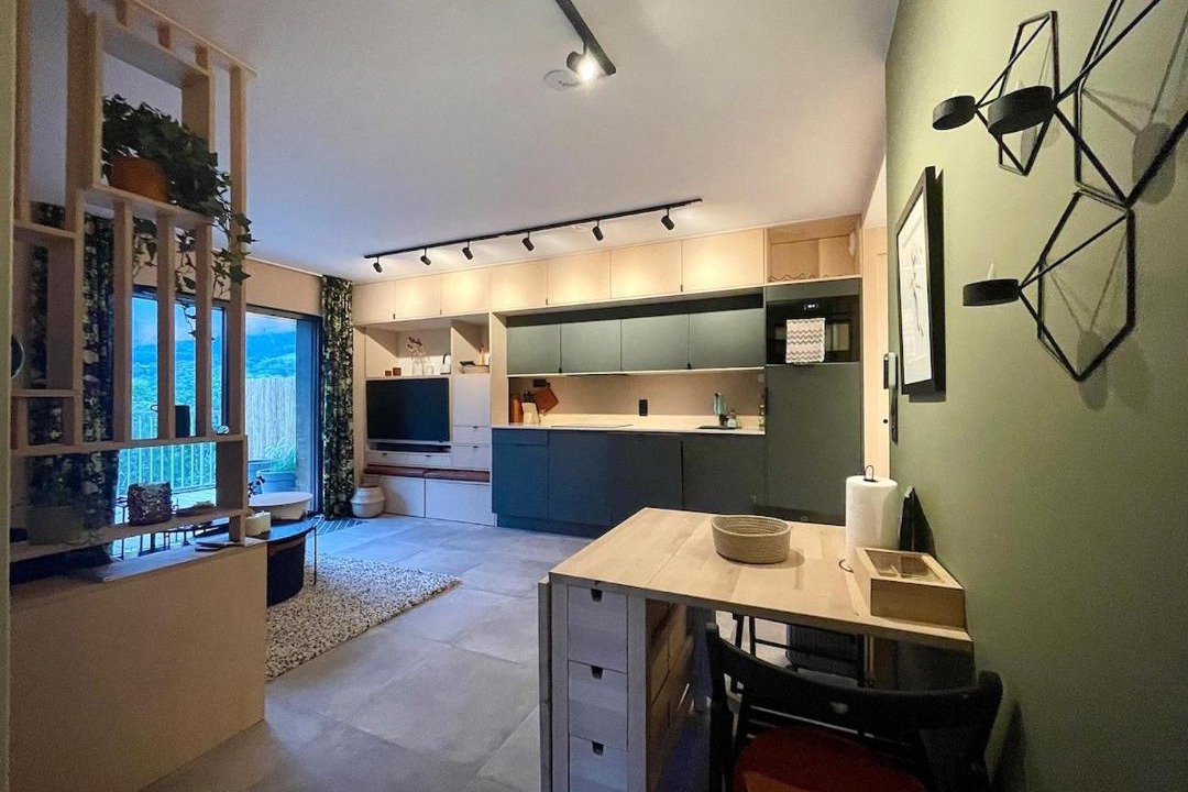 Photo of Others in Les Houches