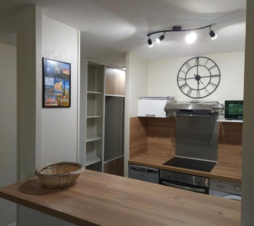 Photo of Kitchen in Saint-Jean-de-la-Ruelle