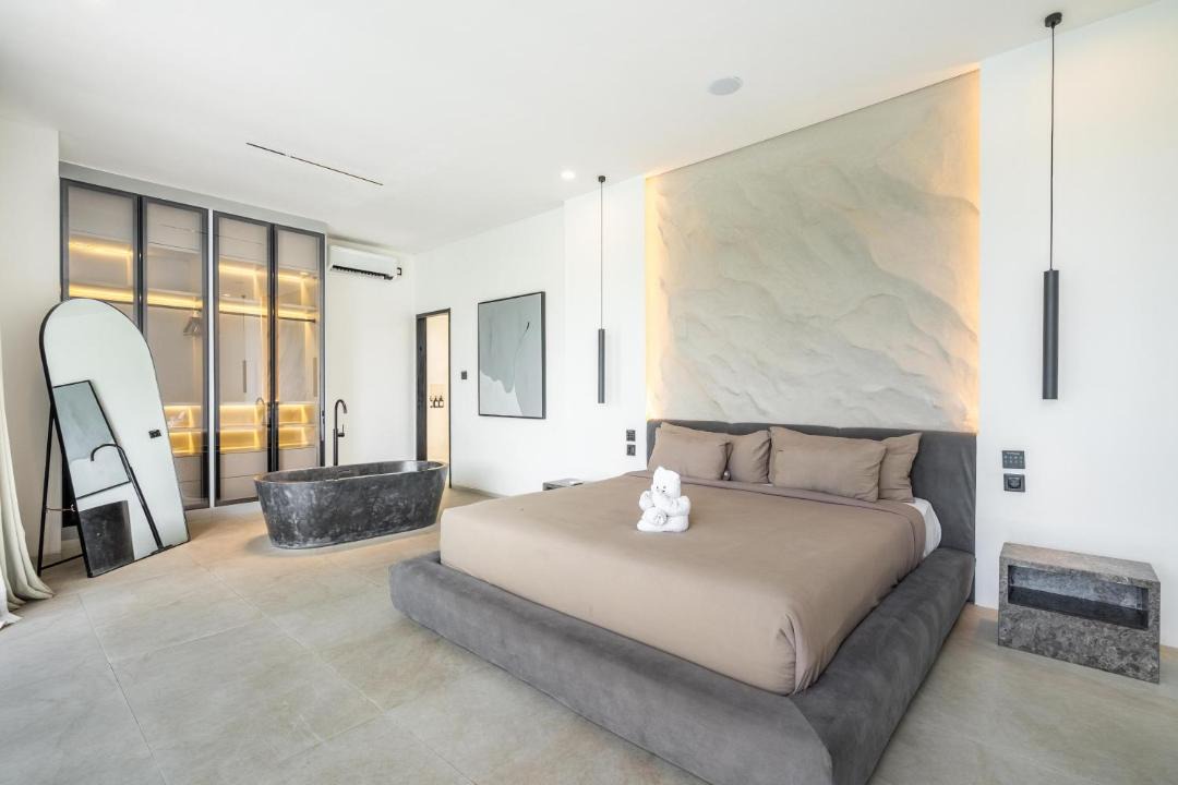 Photo of Bedroom in Munggu