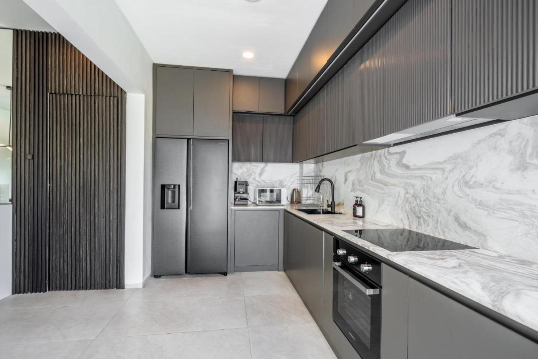Photo of Kitchen in Munggu