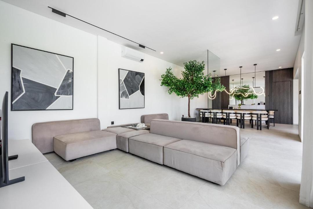 Photo of Livingroom in Munggu
