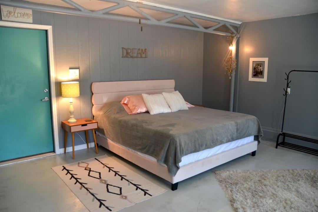 Photo of Bedroom in Coleman