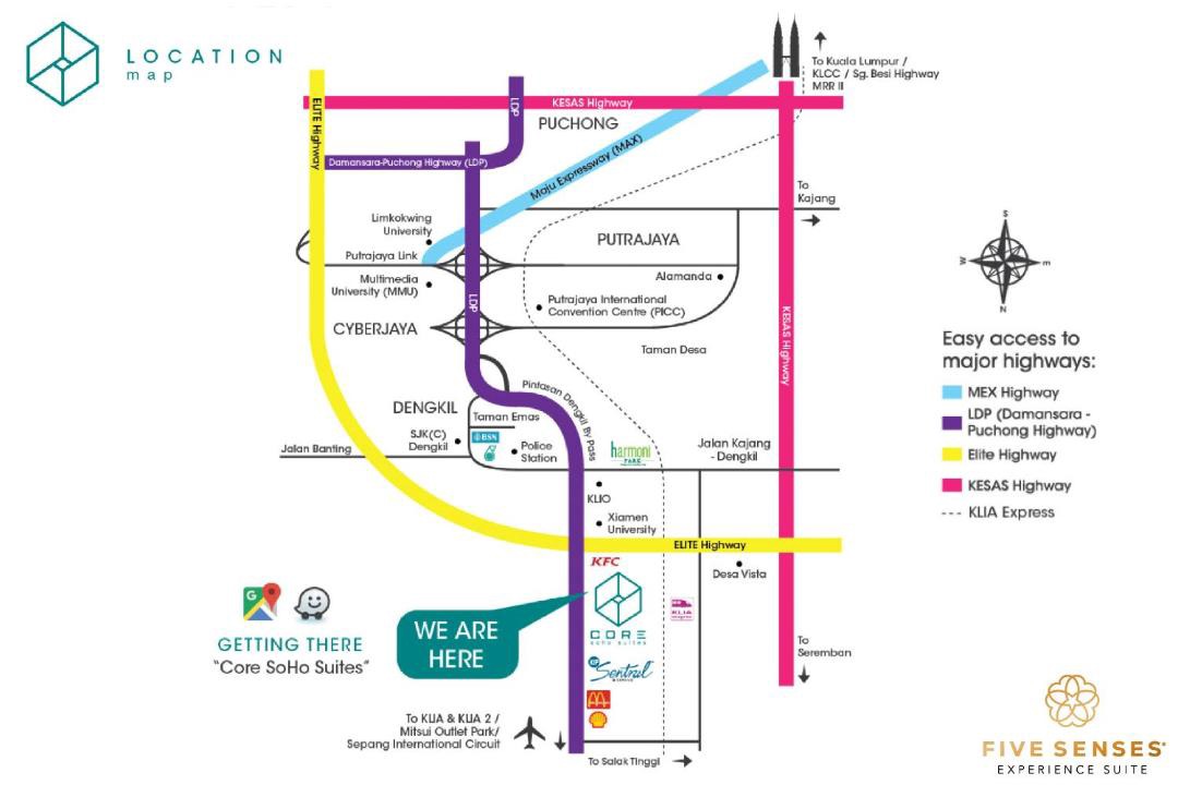 Photo of Others in Kota Warisan