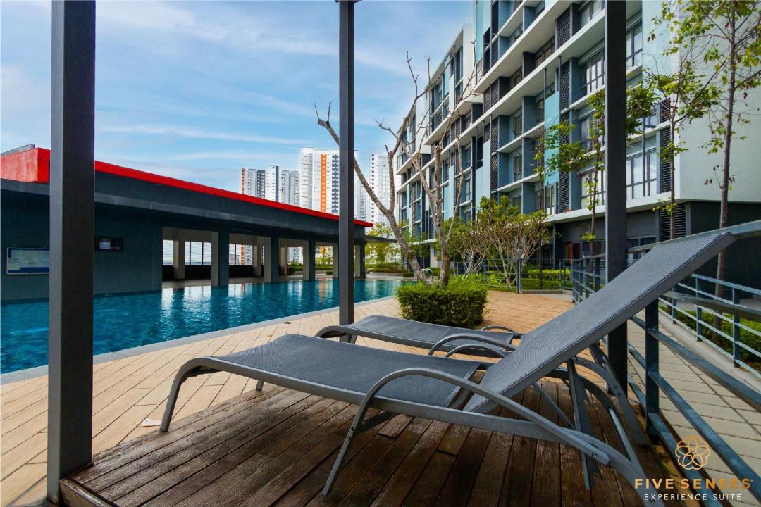 Photo of Others in Kota Warisan