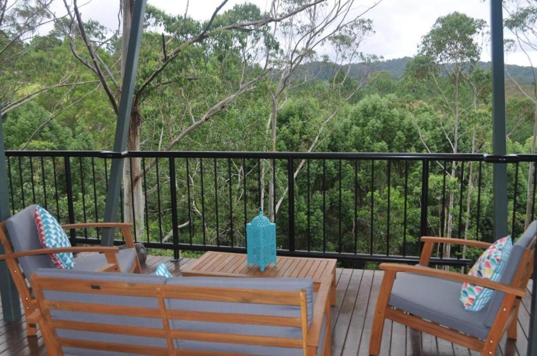 Photo of Patio Balcony in Smiths Creek