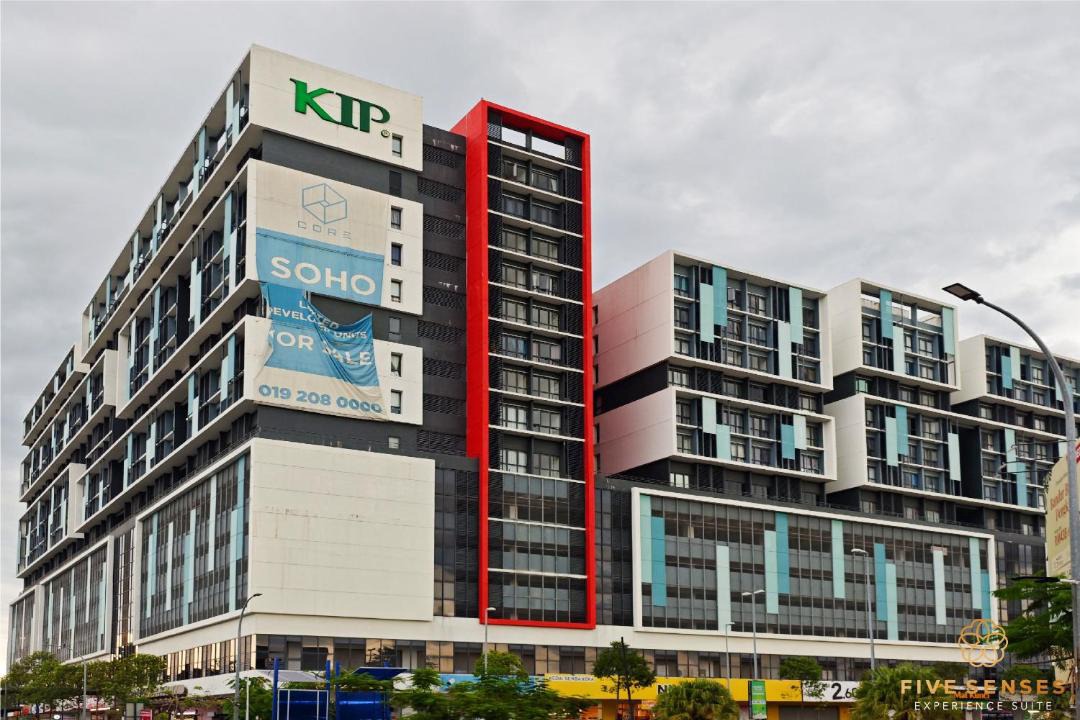 Photo of Others in Kota Warisan