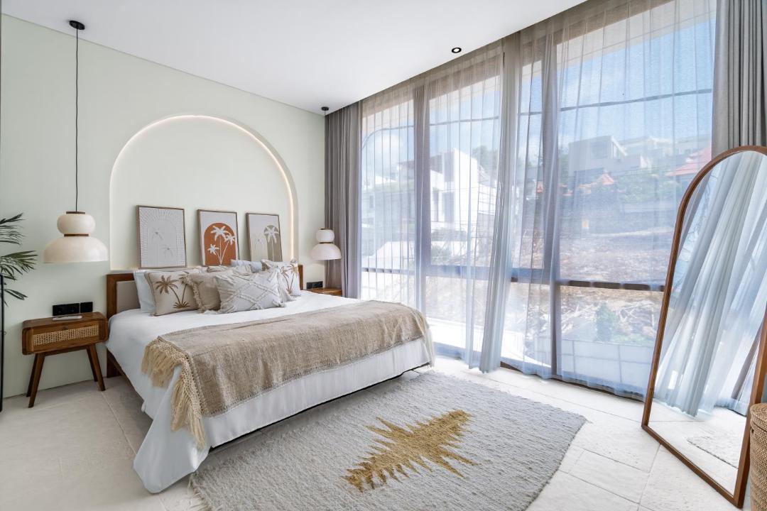 Photo of Bedroom in Sei Pinang