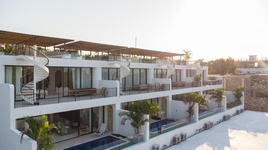 Photo of Patio Balcony in Sei Pinang