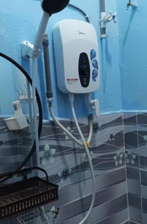 Photo of Bathroom in Kampung Kepayang