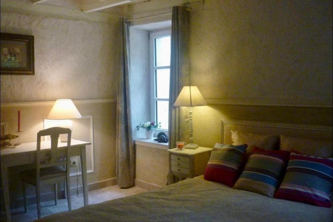 Photo of Bedroom in Ladoix-Serrigny