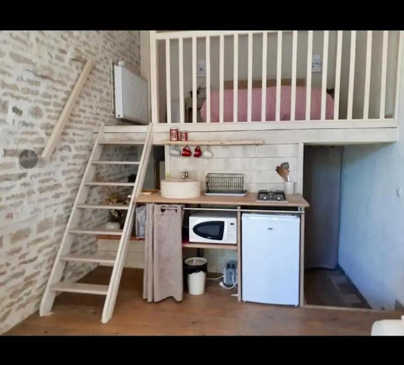 Photo of Others in Ladoix-Serrigny