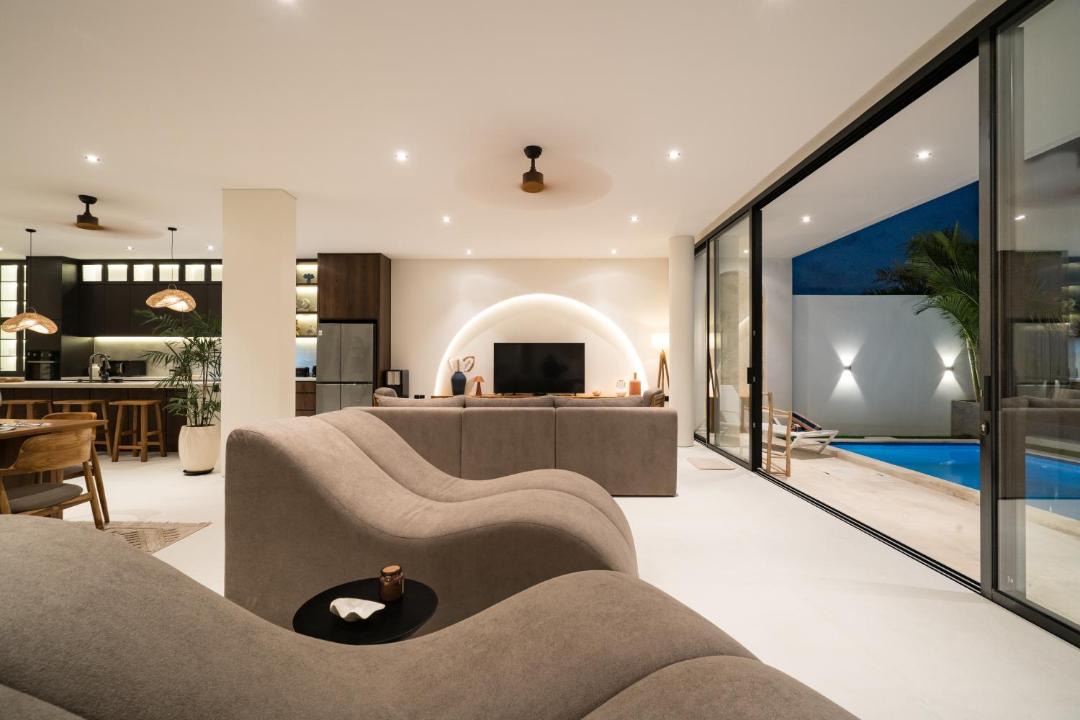 Photo of Livingroom in Sei Pinang