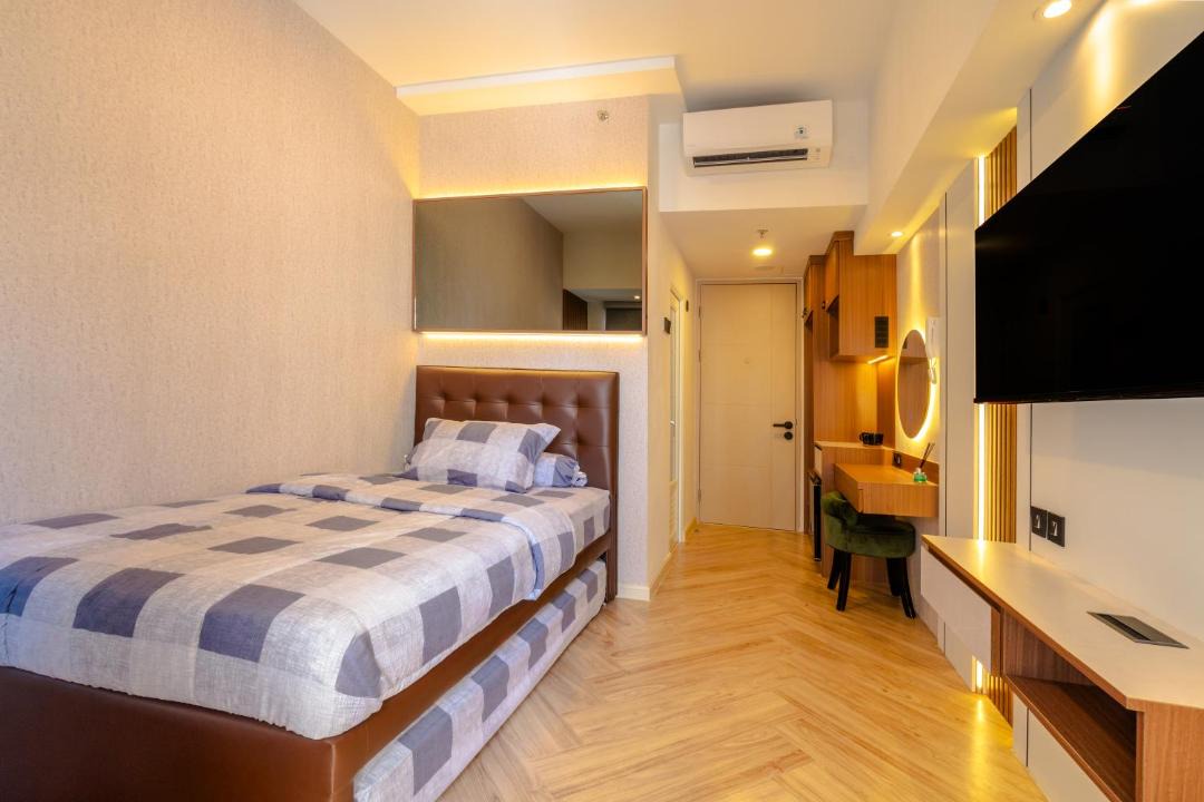 Photo of Bedroom in Old Jakarta