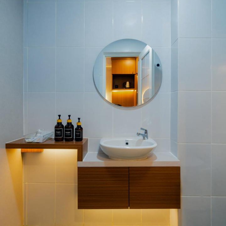 Photo of Bathroom in Old Jakarta