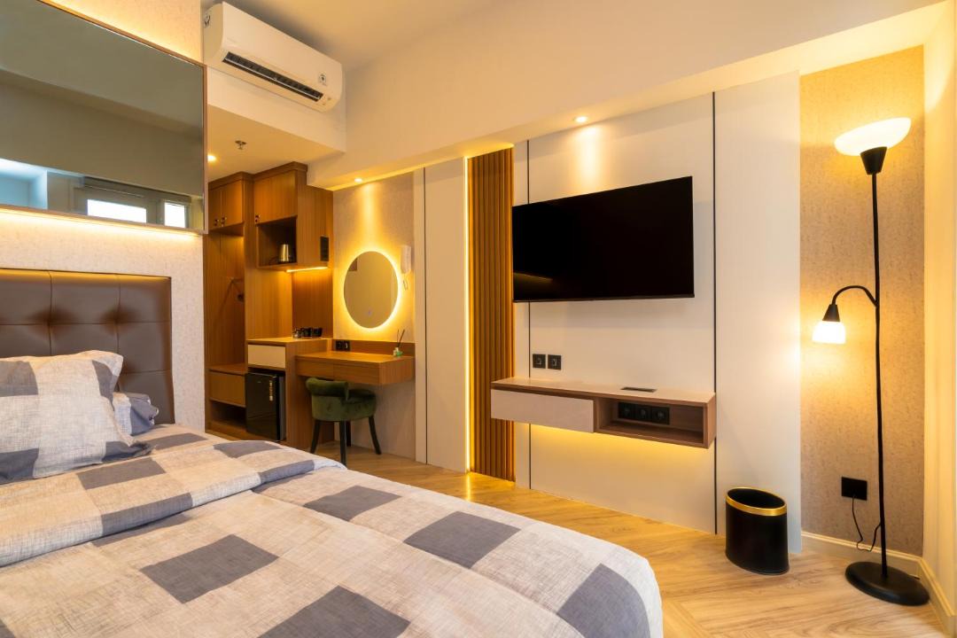 Photo of Bedroom in Old Jakarta