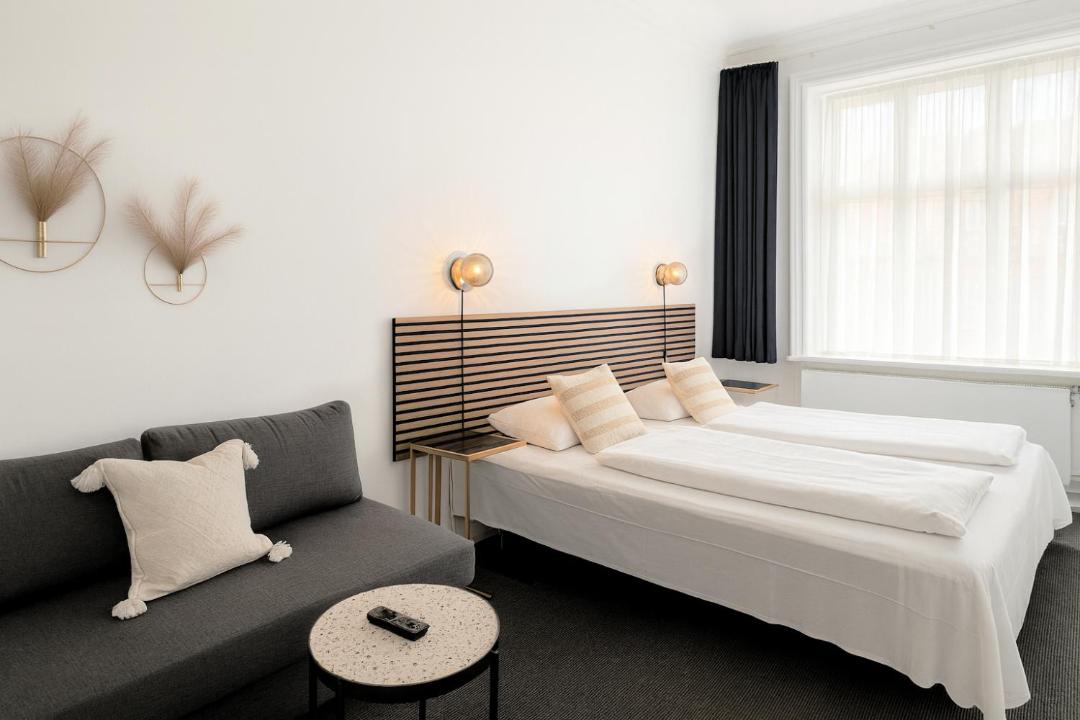 Photo of Bedroom in Koge