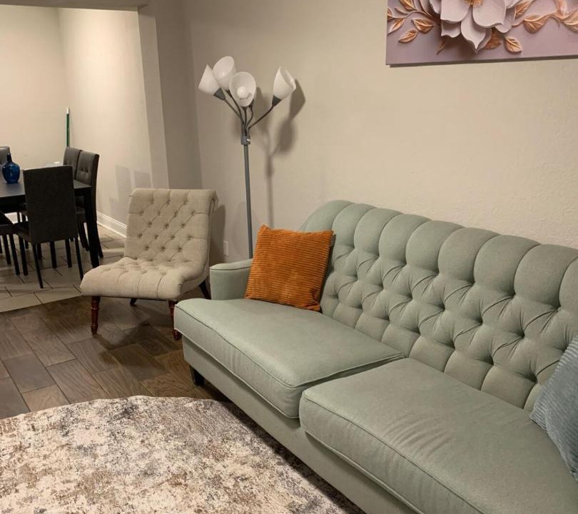 Photo of Livingroom in Villa Heights